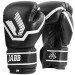 Перчатки боксерские (иск.кожа) 12ун Jabb JE-2015/Basic 25 черный 75_75