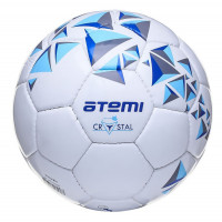 Мяч футбольный Atemi CRYSTAL р.4