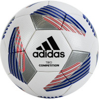Мяч футбольный Adidas Tiro Competition FS0392 р.4