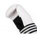Перчатки полуконтакт Adidas Semi Contact Gloves белые adiBFC01 75_75