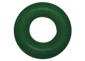Эспандер Sportex кистевой, кольцо 30кг ЭРК-30 зеленый