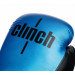 Перчатки боксерские вес 14 унций Clinch Aero C135 сине-черный 75_75