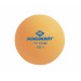 Мячи для настольного тенниса Donic 2T-CLUB, 120 шт, 608538 оранжевый 75_75