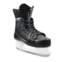Хоккейные коньки RGX RGX-5.0 Blue