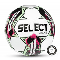 Футзальный мяч Select Futsal Light DB v22 1061460004