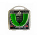 Капа одночелюстная Adidas Opro Snap-Fit Mouthguard зеленая adiBP30 75_75