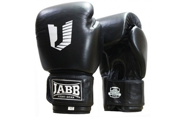 Боксерские перчатки Jabb JE-4021/Asia Legend черный 10oz 600_380