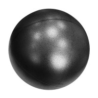 Мяч для пилатеса d20 см Sportex PLB20-8 черный (E32680)