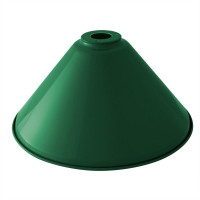 Плафон Weekend Evergreen d35 см 75.000.00.2 зеленый
