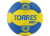Мяч гандбольный Torres Club H32143 р.3