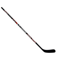 Клюшка для хоккея шайбой RGX GX-5010 X-CODE Senior Black\Red L