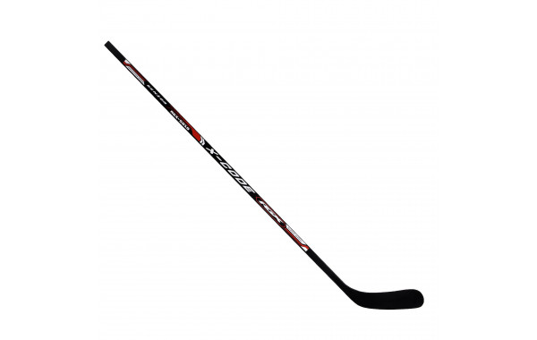 Клюшка для хоккея шайбой RGX GX-5010 X-CODE Senior Black\Red L (Продается только по 10шт.) 600_380