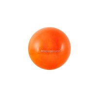 Мяч для пилатеса Body Form BF-GB01M (8") 20 см мини оранжевый