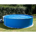 Покрывало плавающее круг Mountfield Azuro для бассейна 460 см 3BVZ0028[3EXX0020] синее 75_75
