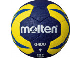 Мяч гандбольный Molten 3400 H1X3400-NB р.1 сертификат IHF