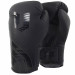Перчатки боксерские (иск.кожа) 10ун Jabb JE-4077/Asia 77 черный 75_75