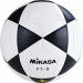 Мяч футбольный Mikasa FT5 FQ-BKW р.5, FIFA Quality 75_75