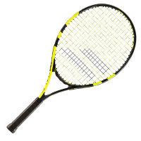 Ракетка для большого тенниса детская Babolat Nadal 19 Gr0000 140246 черно-желтый