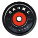 Диск обрезиненный Grome Fitness WP-080 25кг 75_75