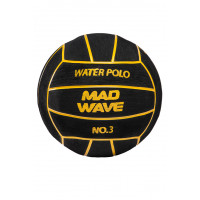 Мяч для водного поло Mad Wave WP Official #3 M2230 03 3 01W