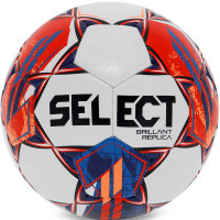 Мяч футбольный Select Brillant Replica V23 0995860003 р.5