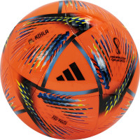 Мяч для пляжного футбола Adidas WC22 Pro Beach H57790 р.5