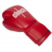 Боксерские перчатки Clinch Olimp красные C111 12 oz 75_75