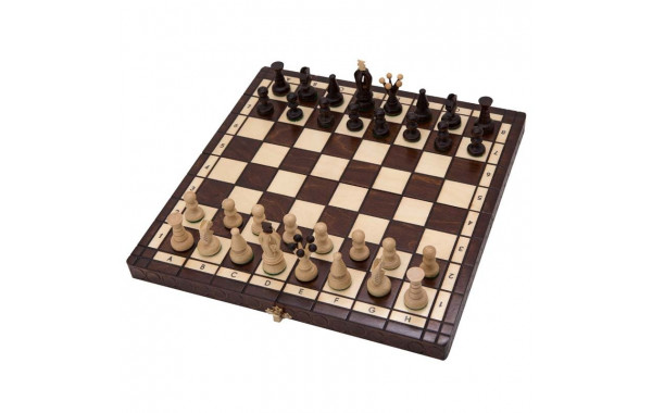 Шахматы Королевские 36 600_380