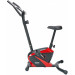 Велотренажер Sundays Fitness K8309-6 (черный/красный) 75_75
