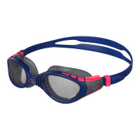 Очки для плавания Speedo Futura Biofuse Flexiseal 8-11256F270, зеркальные