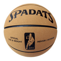 Мяч баскетбольный Sportex E41086-2 р.7