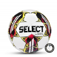 Футзальный мяч Select Futsal Talento 9 v22 1060460005