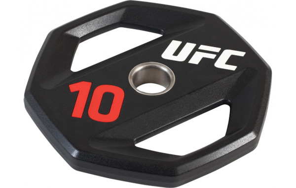 Олимпийский диск d51мм UFC 10 кг 600_380