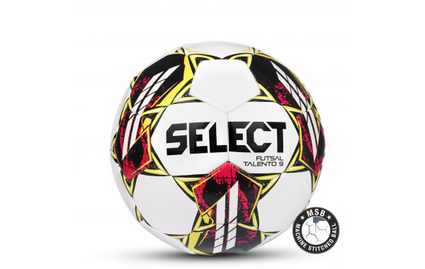 Футзальный мяч Select Futsal Talento 9 v22 1060460005 600_380