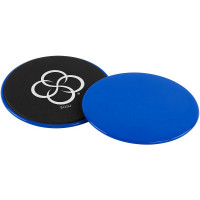 Скользящие диски Bosu Core Sliders HF\72-6940-R\02-00-00