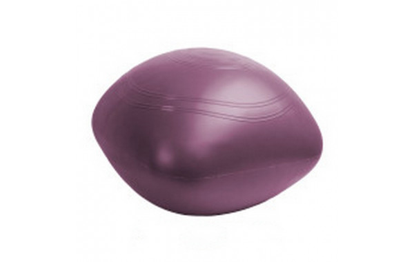 Балансировочная подушка TOGU Yoga Balance Cushion 400290 40х40х30 см, фиолетовый 600_380