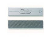 Напильник Swix (T0102X100B) (профессиональный, средний, 100 mm., 13 зубьев/дюйм)