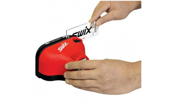 Скребок Swix (T412-220) (электроинструмент для заточки скребков WC, 220 вольт) 600_380