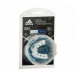 Капа одночелюстная Adidas adiBP32 Opro Silver Gen4 Self-Fit Mouthguard белая 75_75