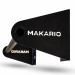 Держатель для ковриков (простой) Makario MA-GML 75_75