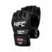 MMA перчатки Green Hill HARDCORE MMA-10565A 75_75