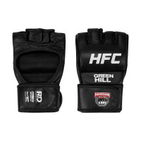 MMA перчатки Green Hill HARDCORE MMA-10565A