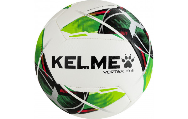 Мяч футбольный Kelme Vortex 18.2 9886120-127 р.4 600_380
