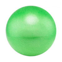 Мяч для пилатеса d30см Sportex E39793 зеленый