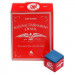 Мел Silver Cup National Tournament Chalk 12шт 07597 Blue 75_75