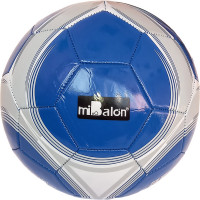 Мяч футбольный Mibalon E32150-2 р.5