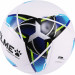 Мяч футбольный Kelme Vortex 18.2 9886130-113 р.5 75_75