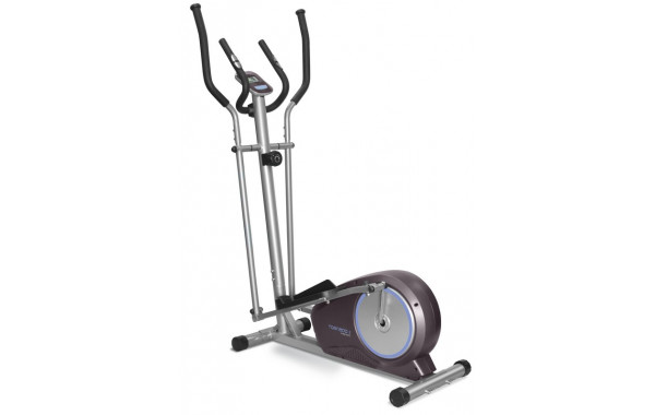 Эллиптический тренажер Oxygen Fitness Tornado II EL 600_380