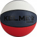 Мяч баскетбольный Kelme Training 8102QU5006-169, р.5, 8 пан., ПУ, нейл.корд, бут.кам., бел-т.син-крас 75_75