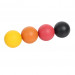 Утяжеленный мяч 0,5кг TOGU Toning Ball 400673 желтый 75_75